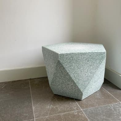 Annie table Jade, grøn/ green