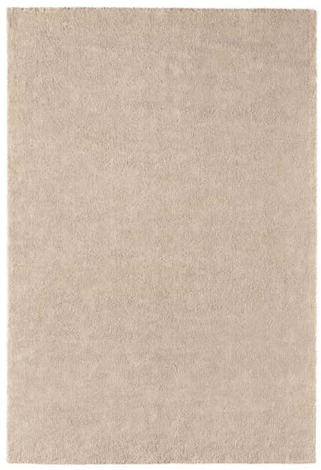 Tæppe, råhvid, 200 x 300 cm /Carpet, off white, 200 x 300 cm