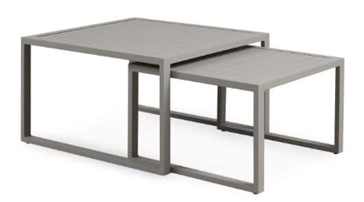 Nestor loungebord