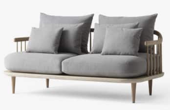 Sofa FLY SC2, Olieret eg