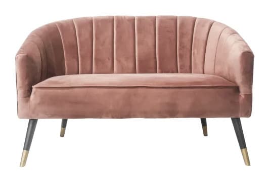 Sofa Royal sofa - rosa