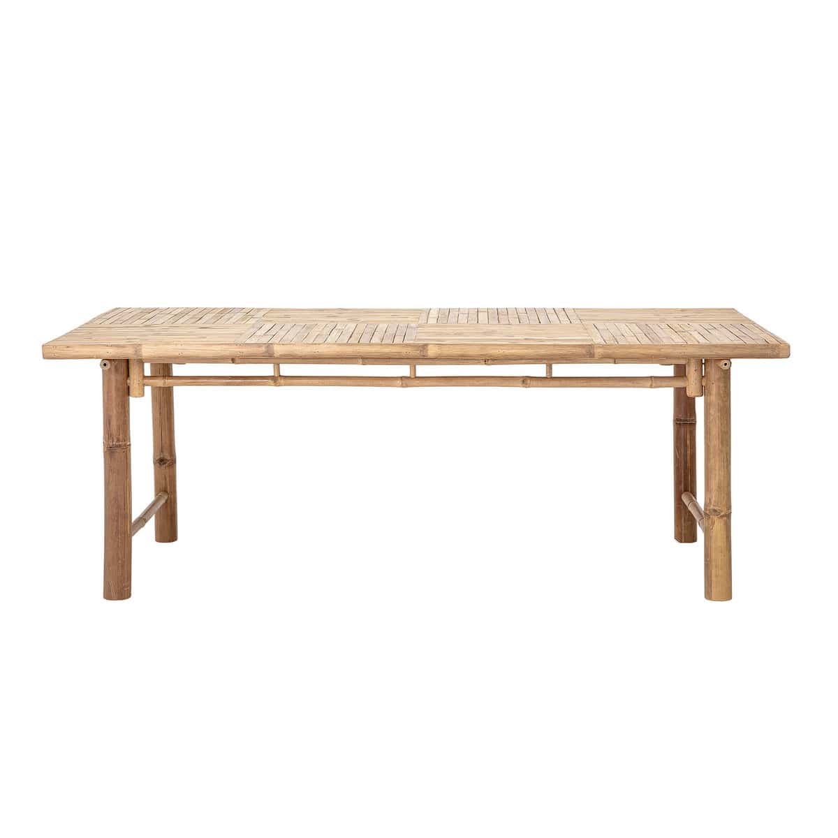 Sole Spisebord, Natur, Bambus