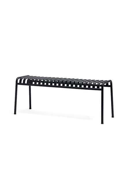 Bench, Hay Palissade
