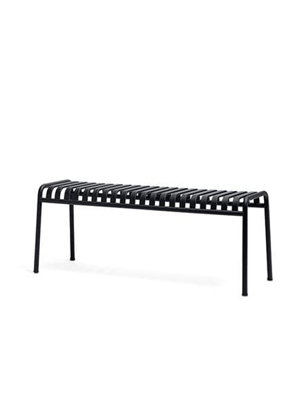 Bench, Hay Palissade
