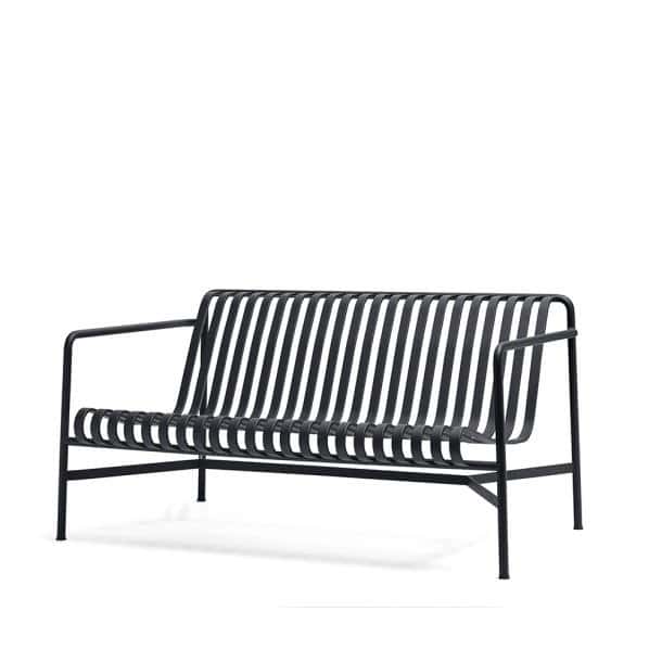 Lounge sofa, Hay Palissade