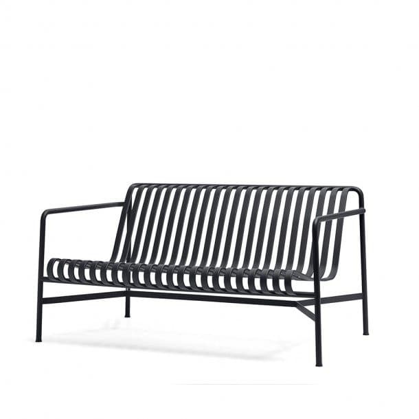 Lounge sofa, Hay Palissade