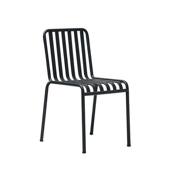 Dining chair, Hay Palissade