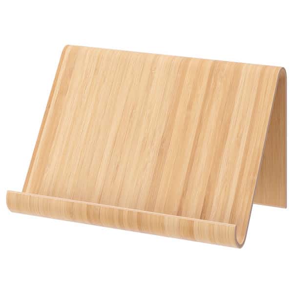 Tabletholder stor, natur