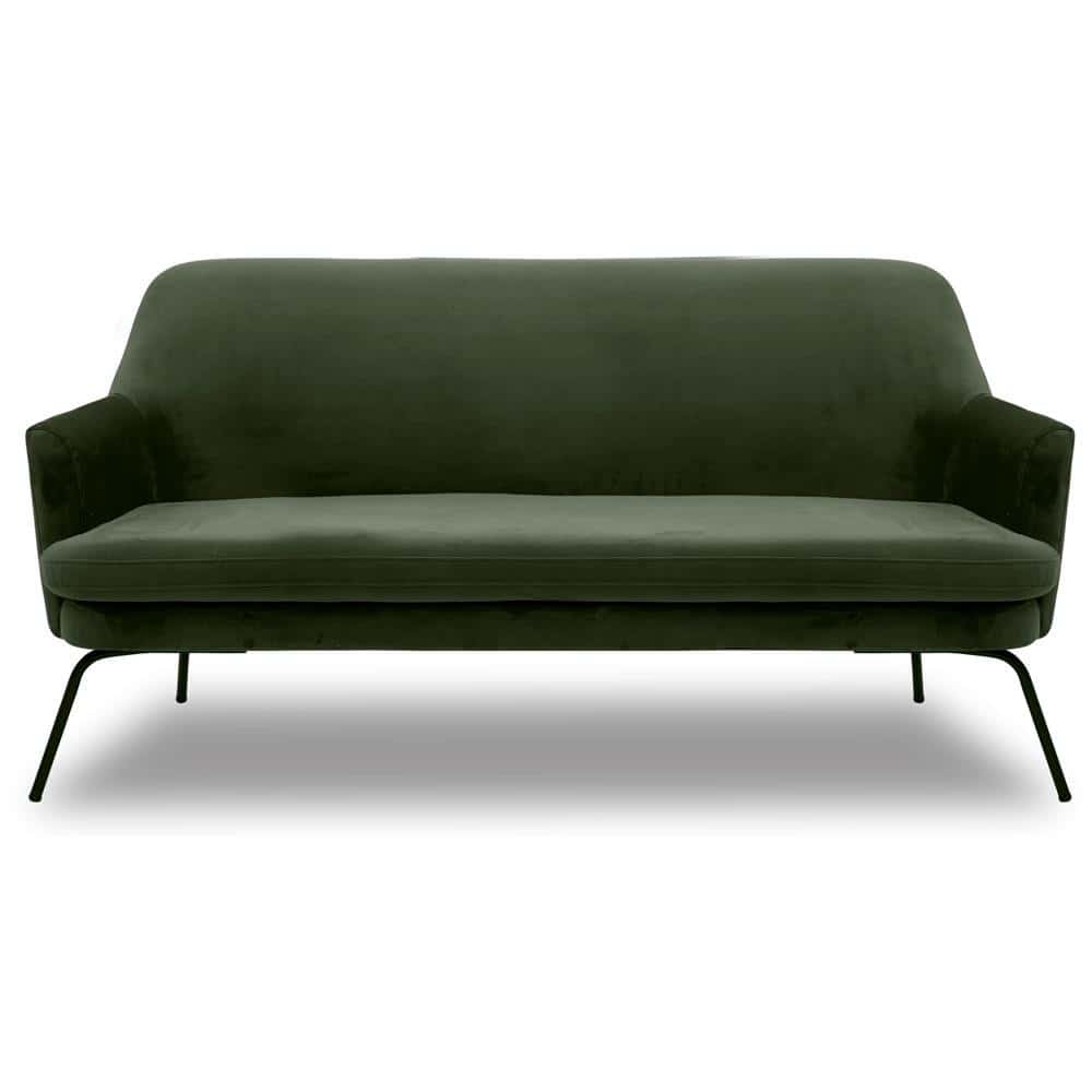 Chisa sofa, grøn
