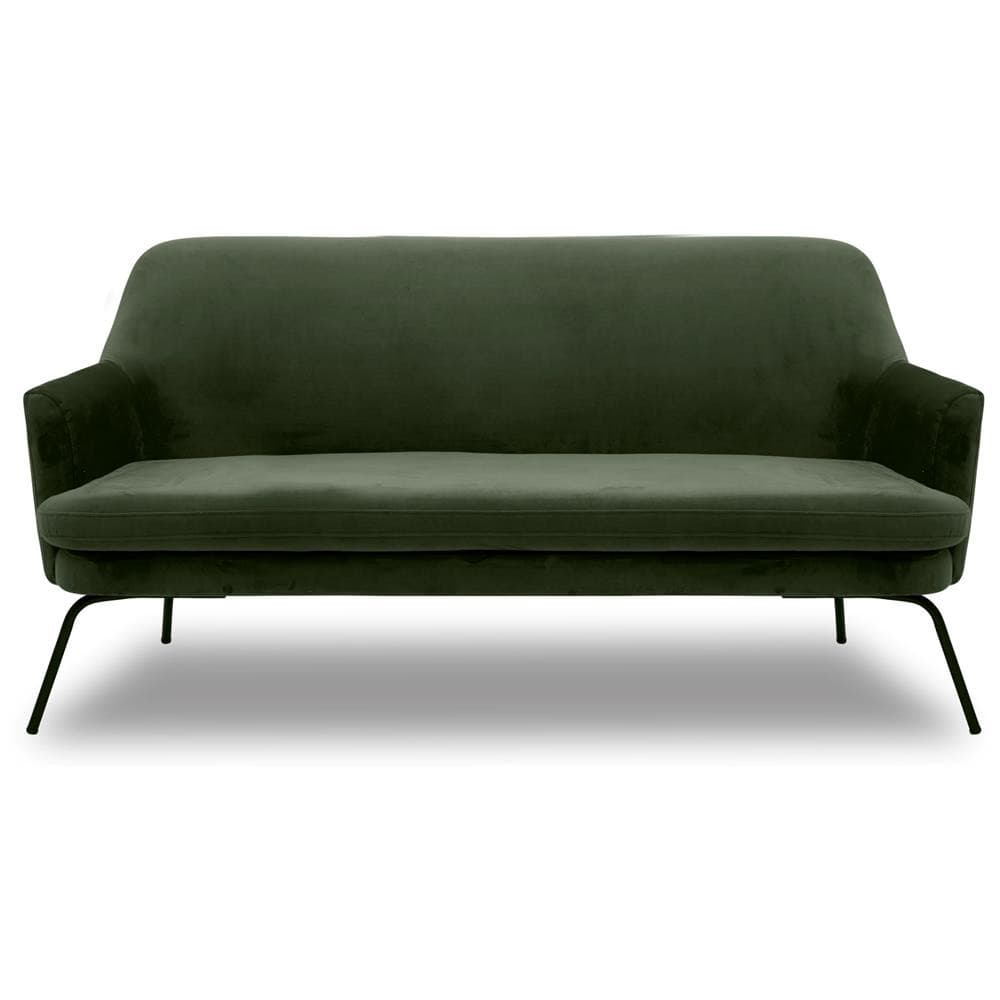 Chisa sofa, grøn