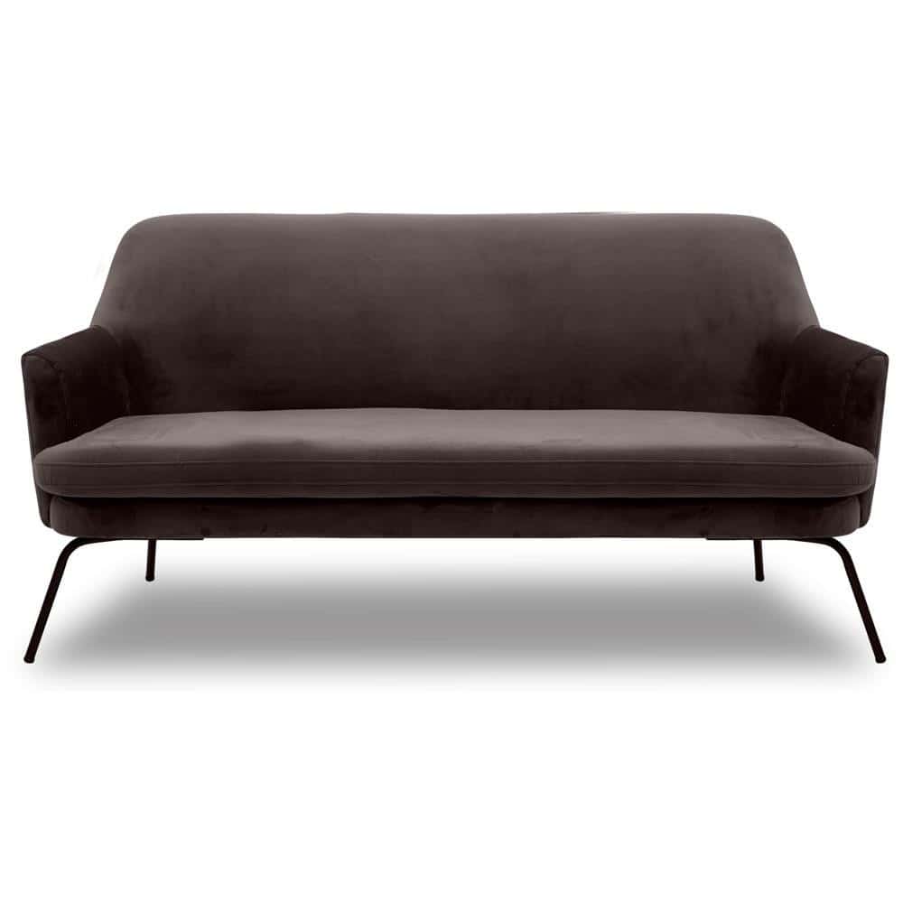 Chisa sofa, varm grå