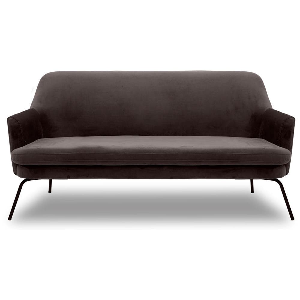 Chisa sofa, varm grå