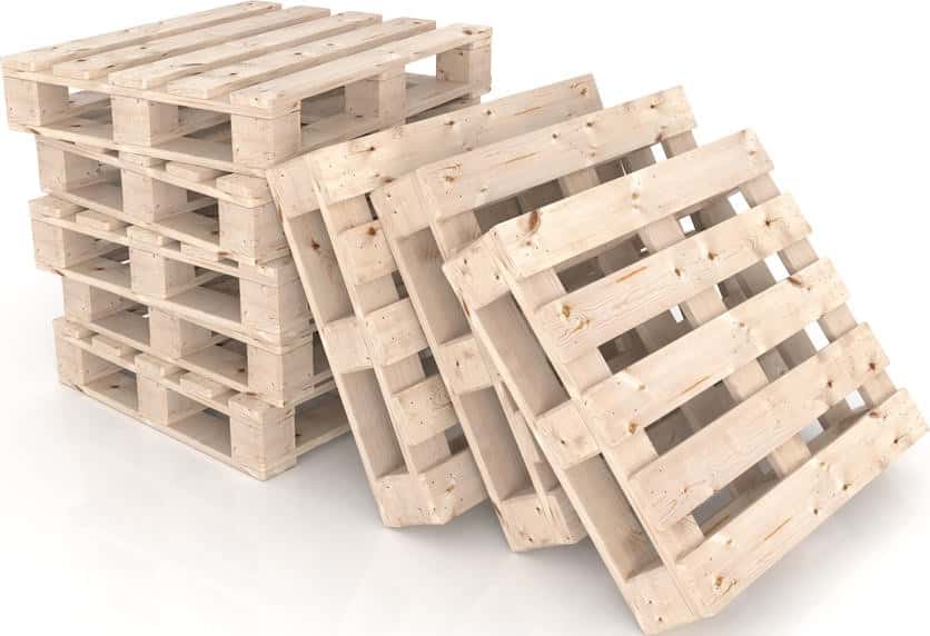 Palle, natur