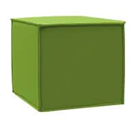 Space puf, lime