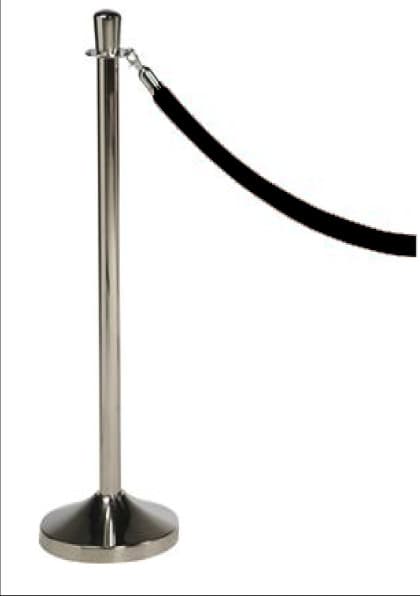 VIP-stander, krom