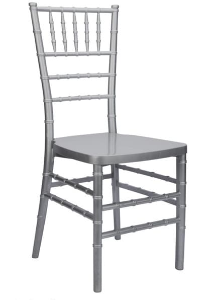 Chiavari stol, grå
