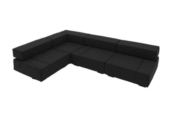 Universal modul sofa