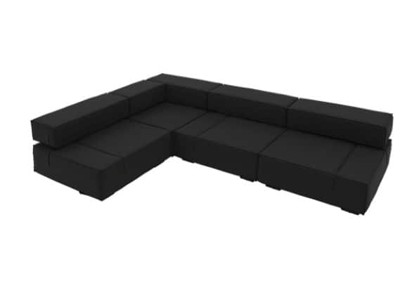 Universal modul sofa