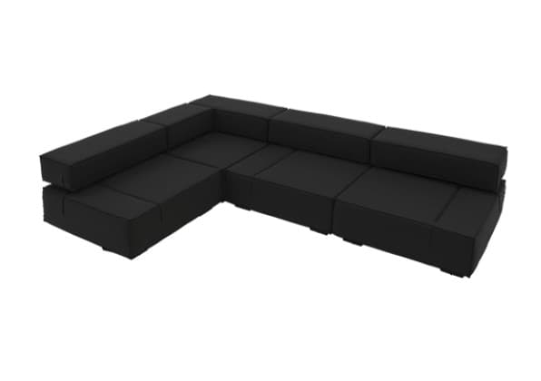 Universal modul sofa