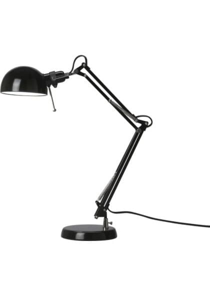 Skrivebordslampe