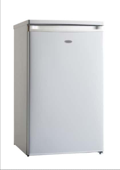 Køleskab, 89 liter
