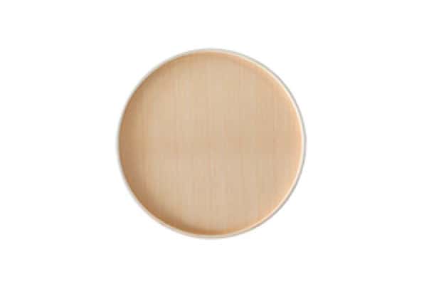 Softline Drum bakkebord, ask