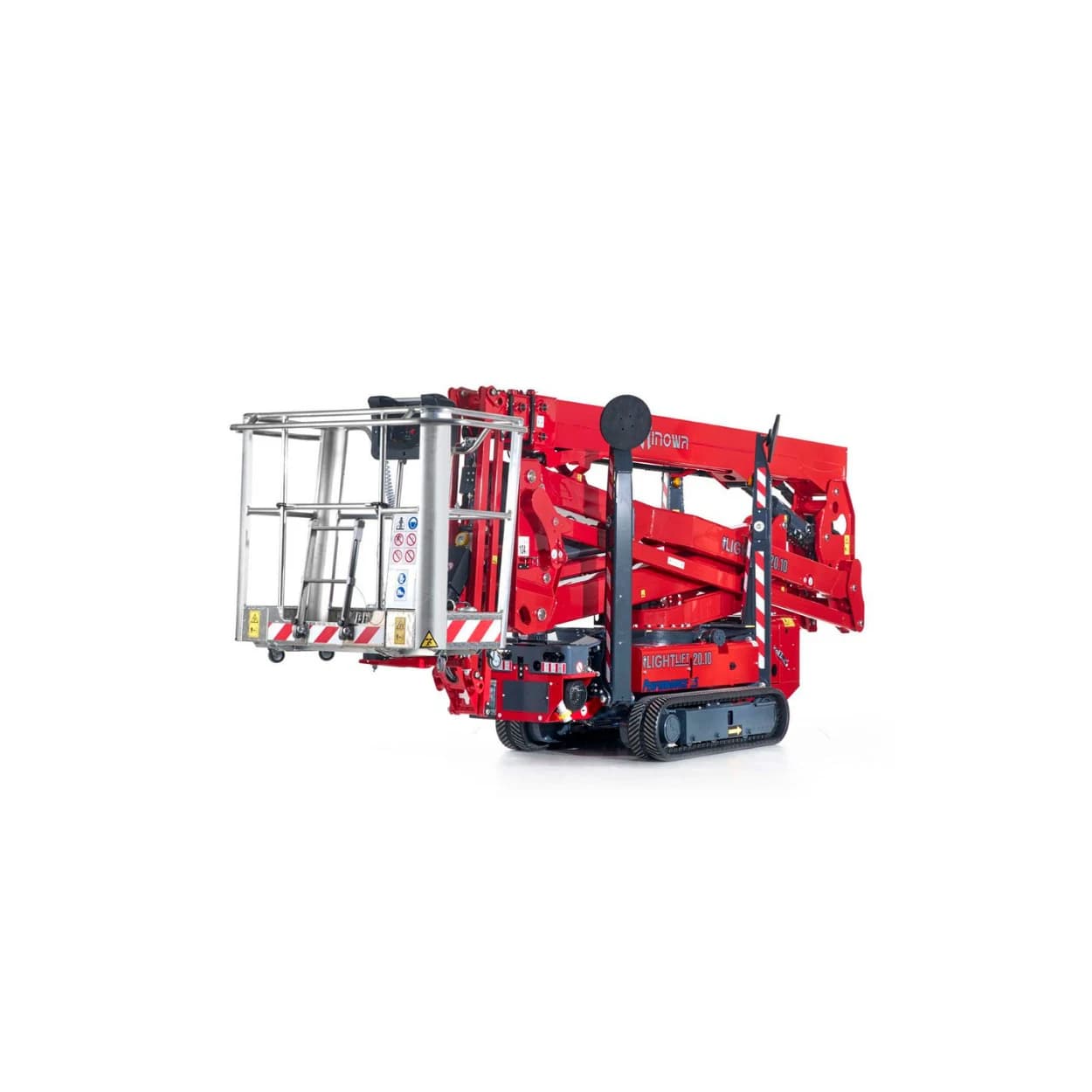 Hinowa LightLift 20.10