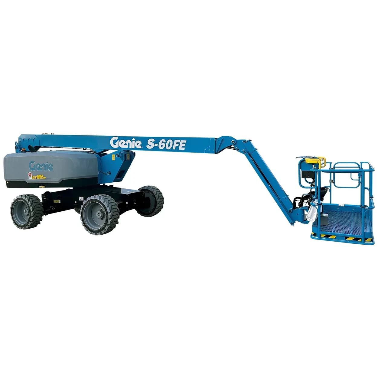 Genie S-60 FE