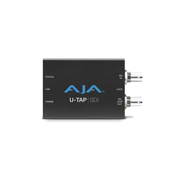 AJA U-TAP SDI