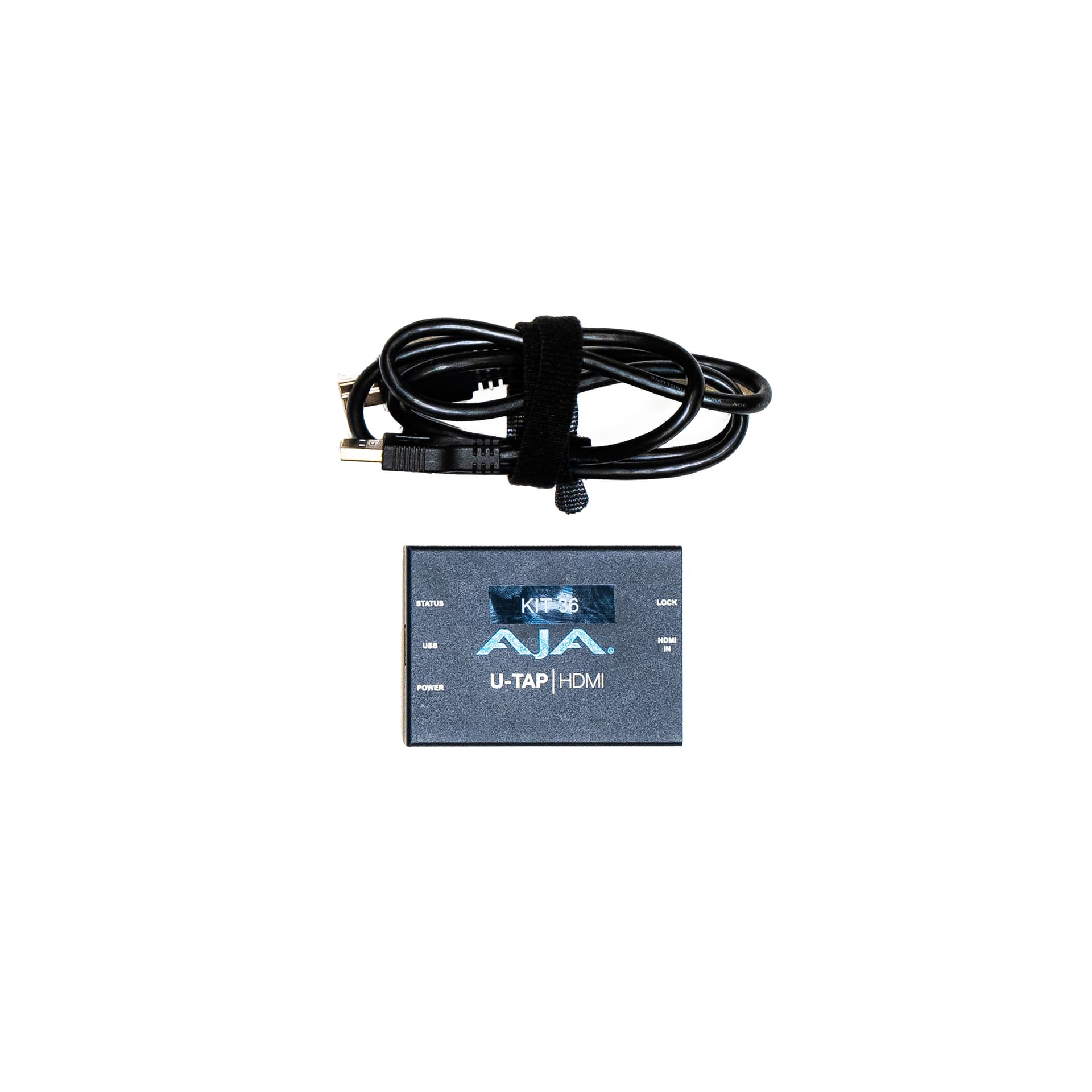 AJA U-TAP HDMI