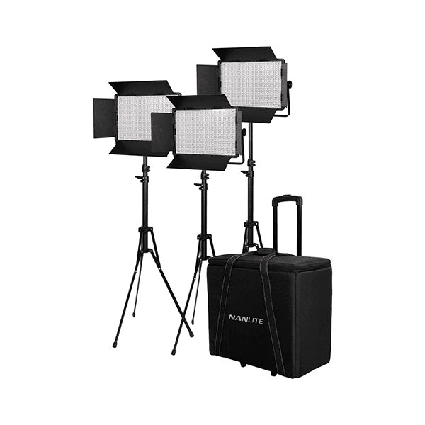 Nanlite 1200CSA