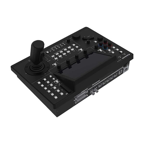 Panasonic AW-RP150GJ PTZ kontrolpanel