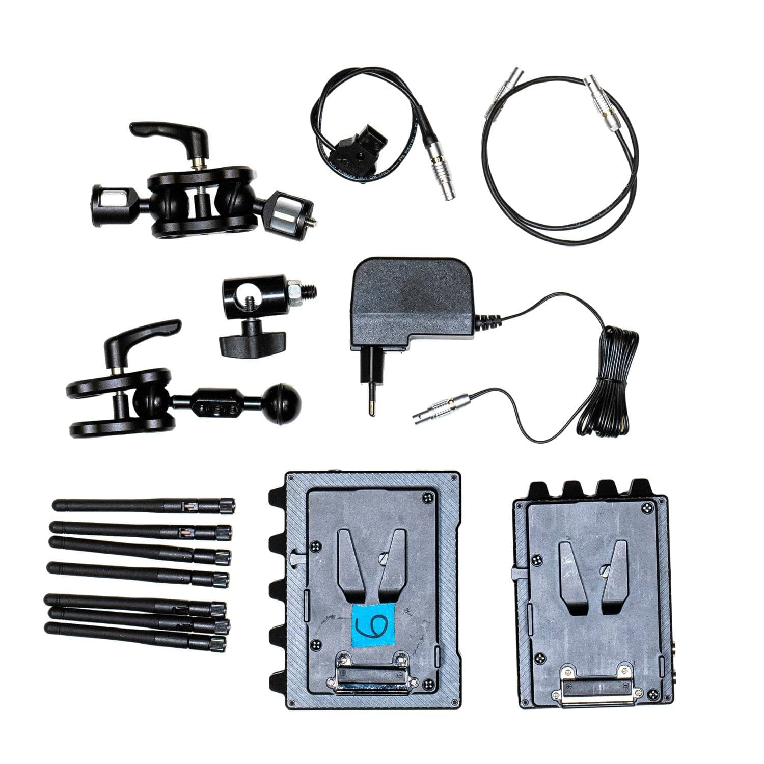 Teradek Bolt 4K 750 Deluxe Kit