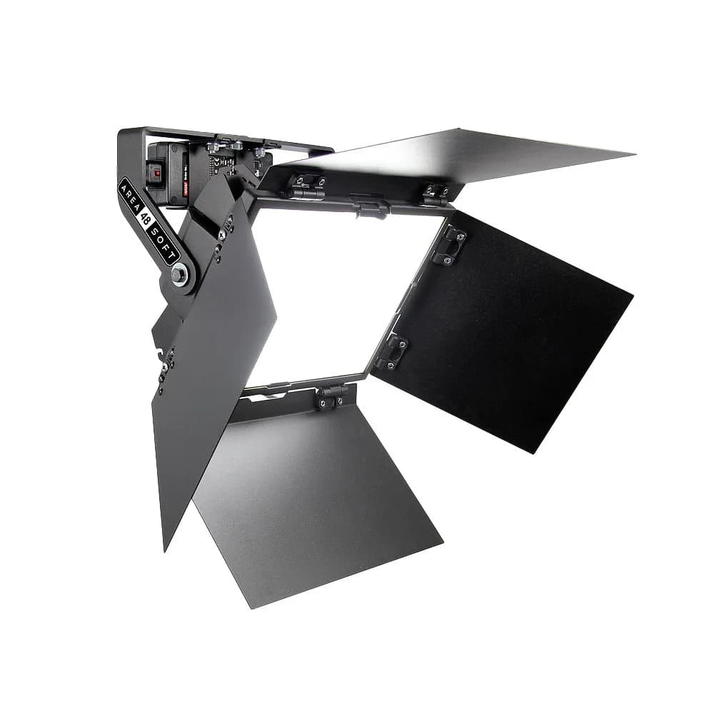 Area 48 Soft LED Light