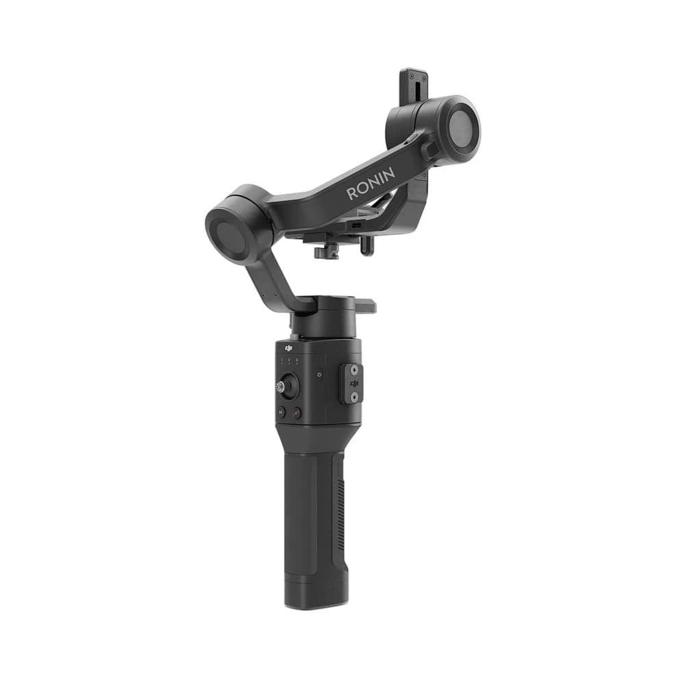 DJI Ronin SC 3-Akset Gimbal