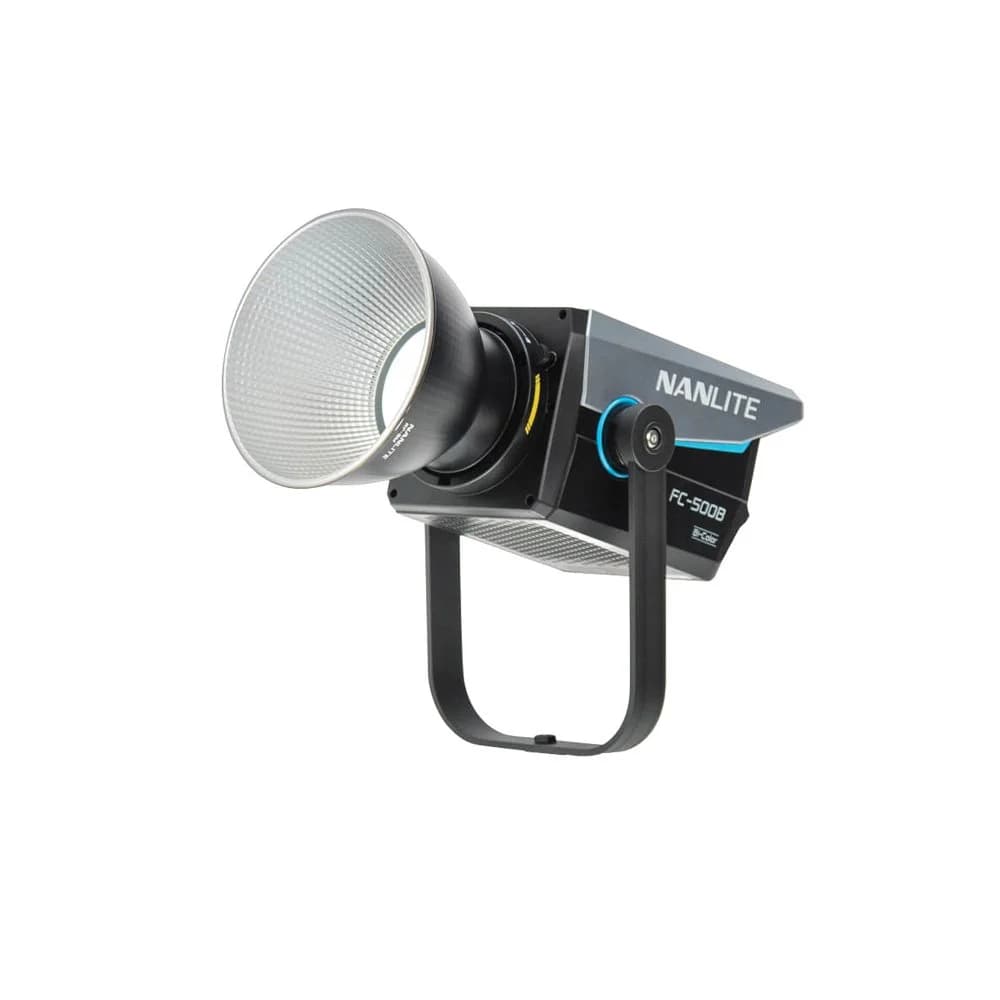 Nanlite FC-500B Bi-Color COB