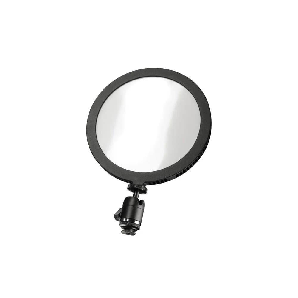 Walimex Pro Soft LED 200 Round Bi-Color