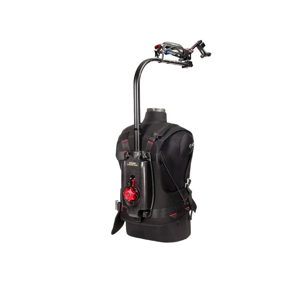 Flycam Flowline Master Steadycam System