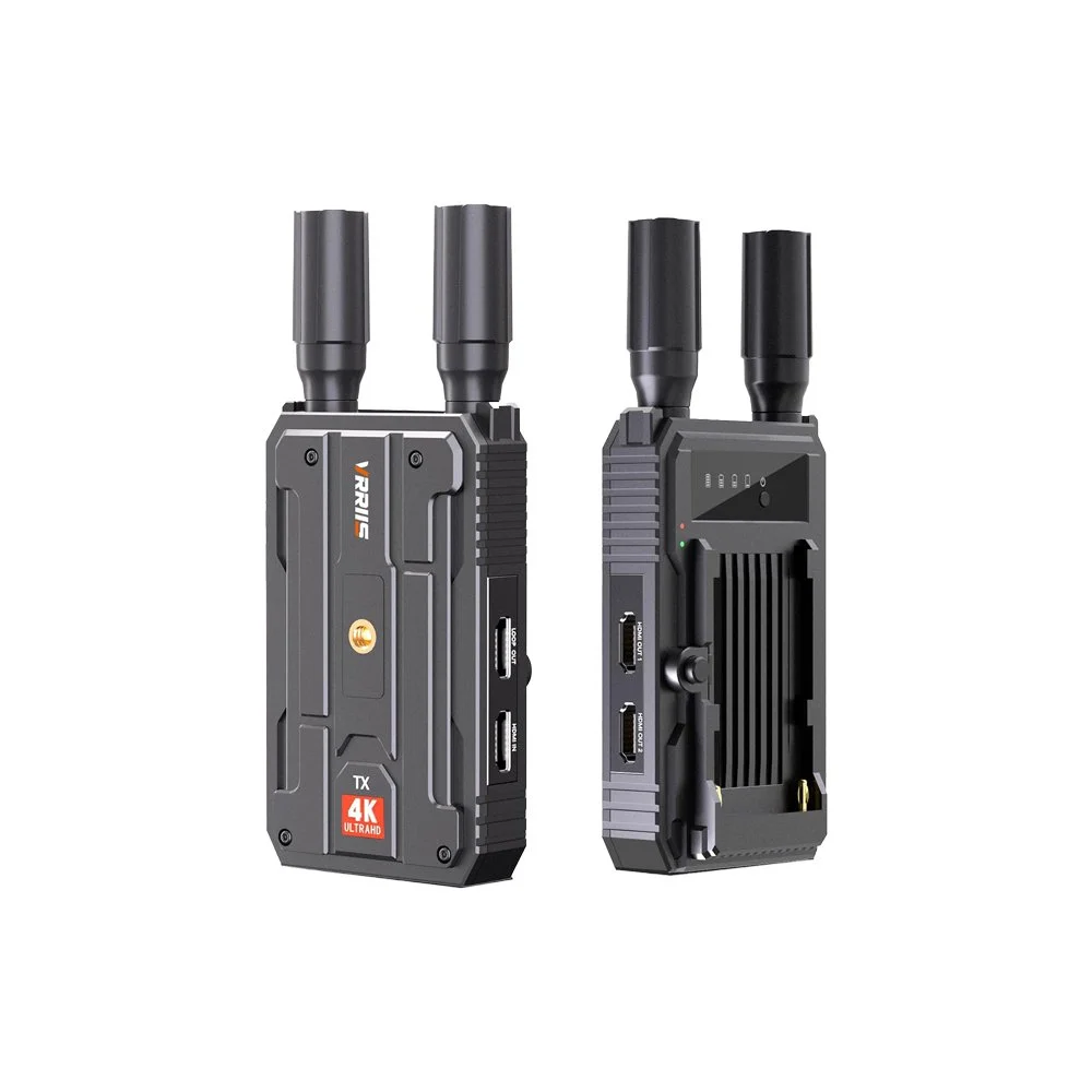 VRRIIS WL097P 4K Wireless Video Transmitter