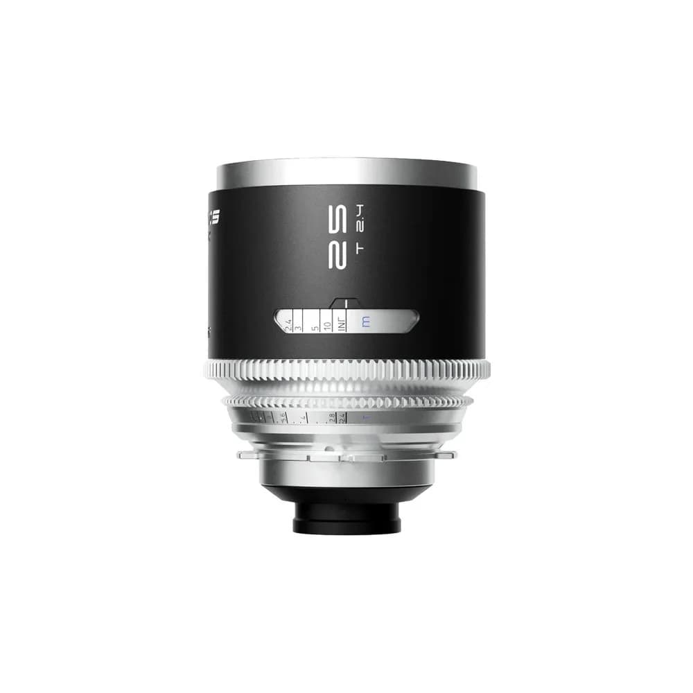 Blazar Mantis 25mm T2.4 Anamorphic
