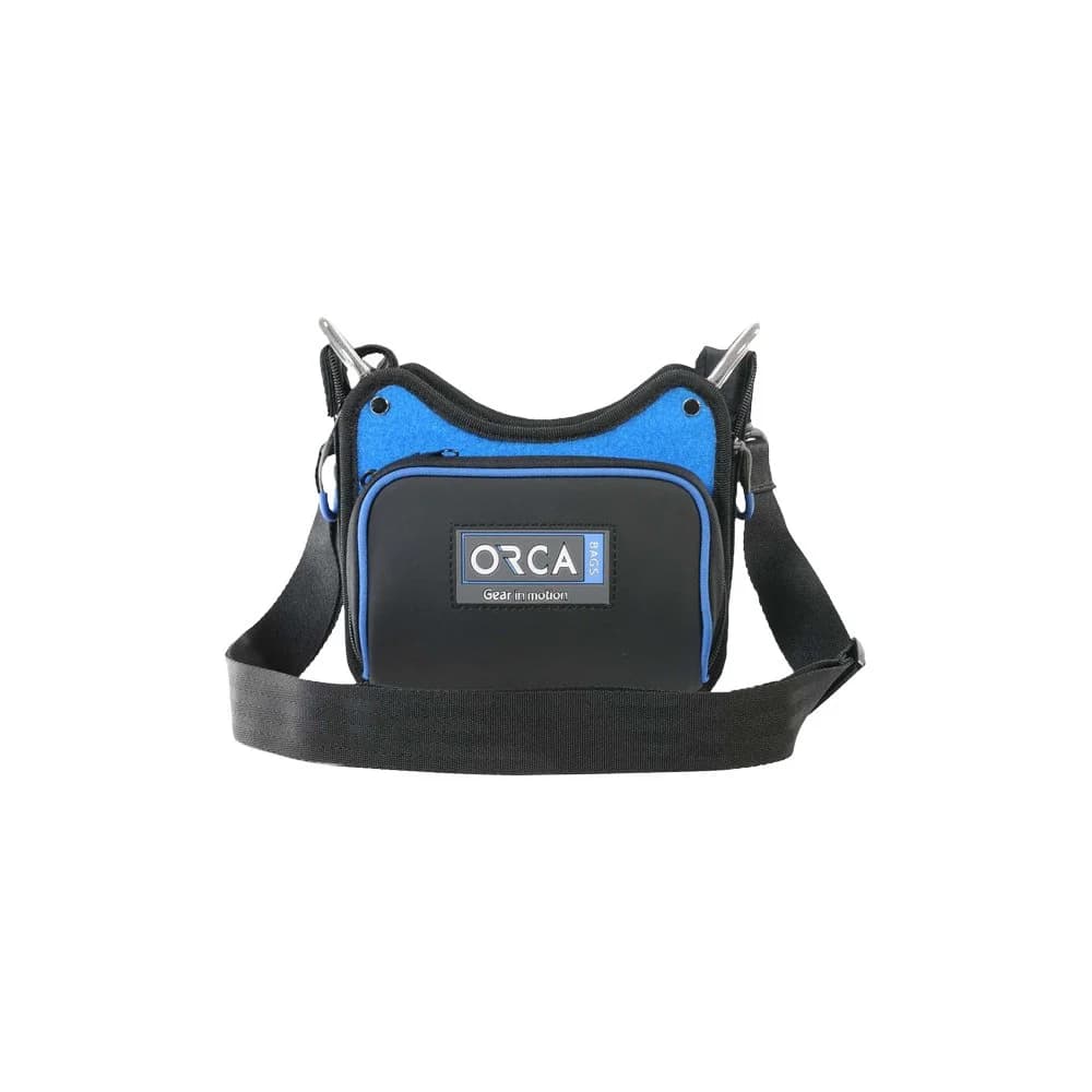 Orca OR-268 Lydtaske