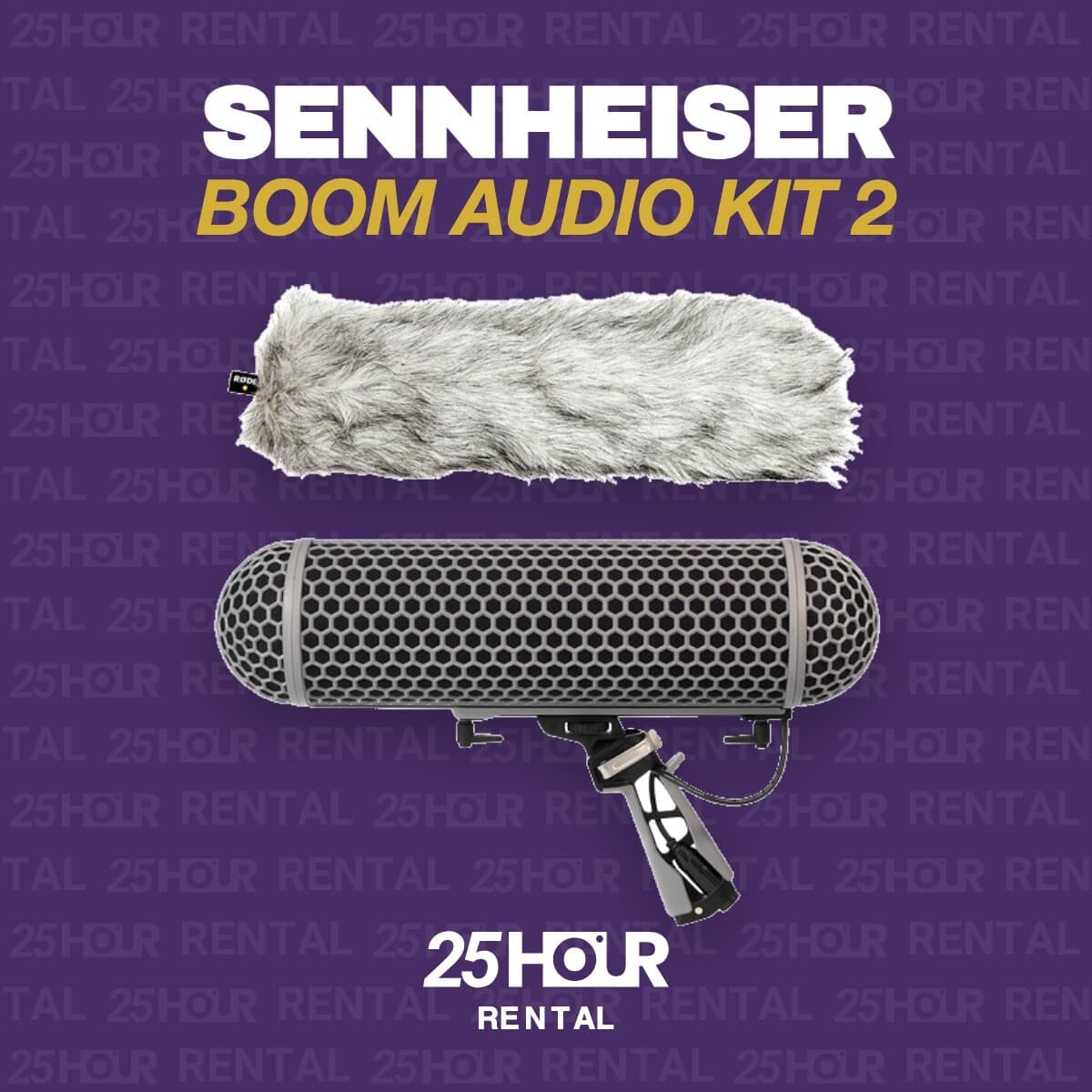 Boom Audio Kit 2