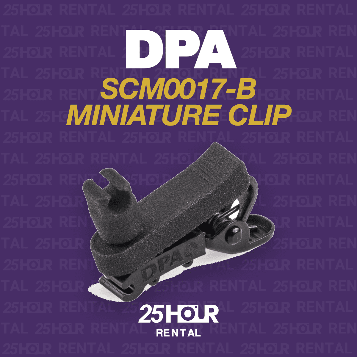 DPA SCM0017-B