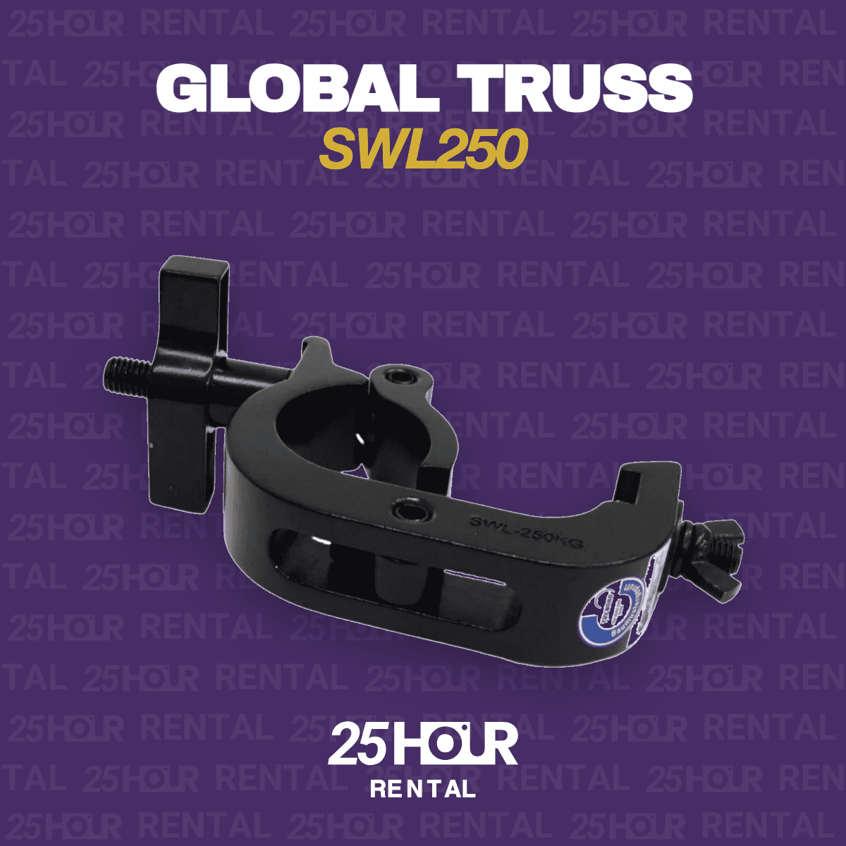GlobalTrush SWL250