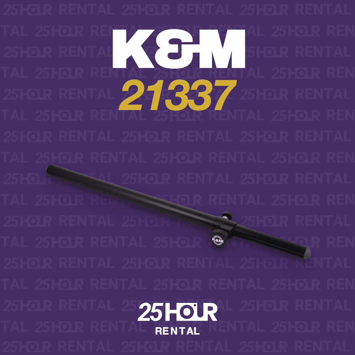 K&M 21337