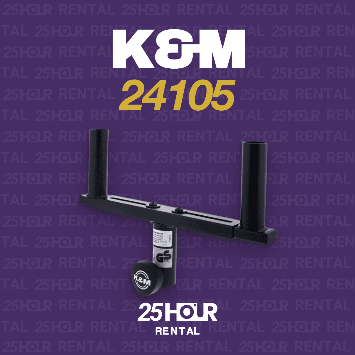 K&M 24105
