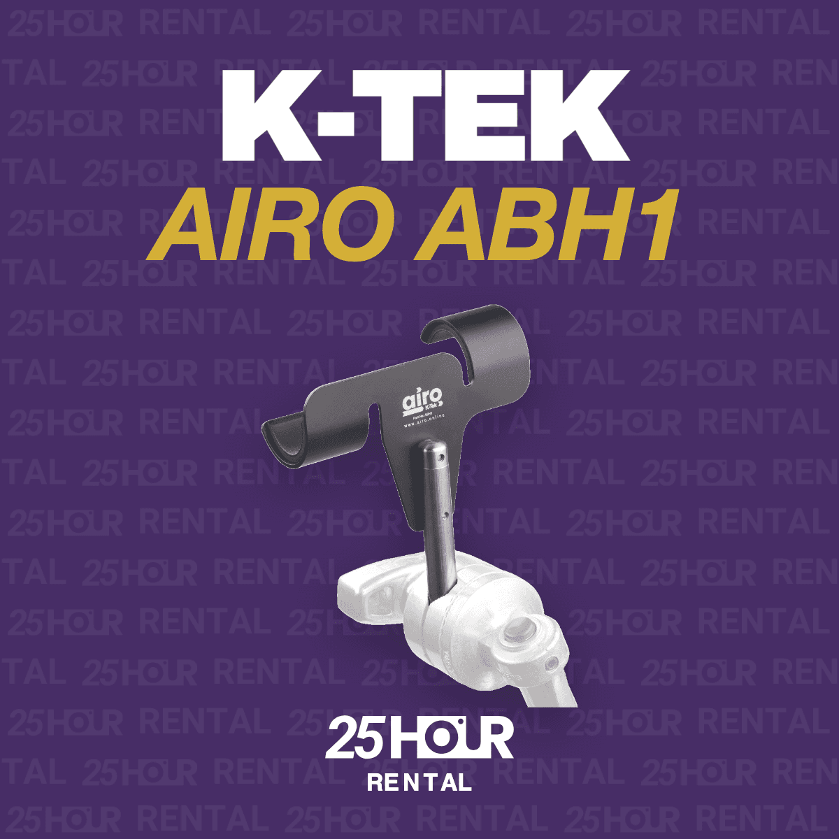 K-TEK-AIRO ABH1
