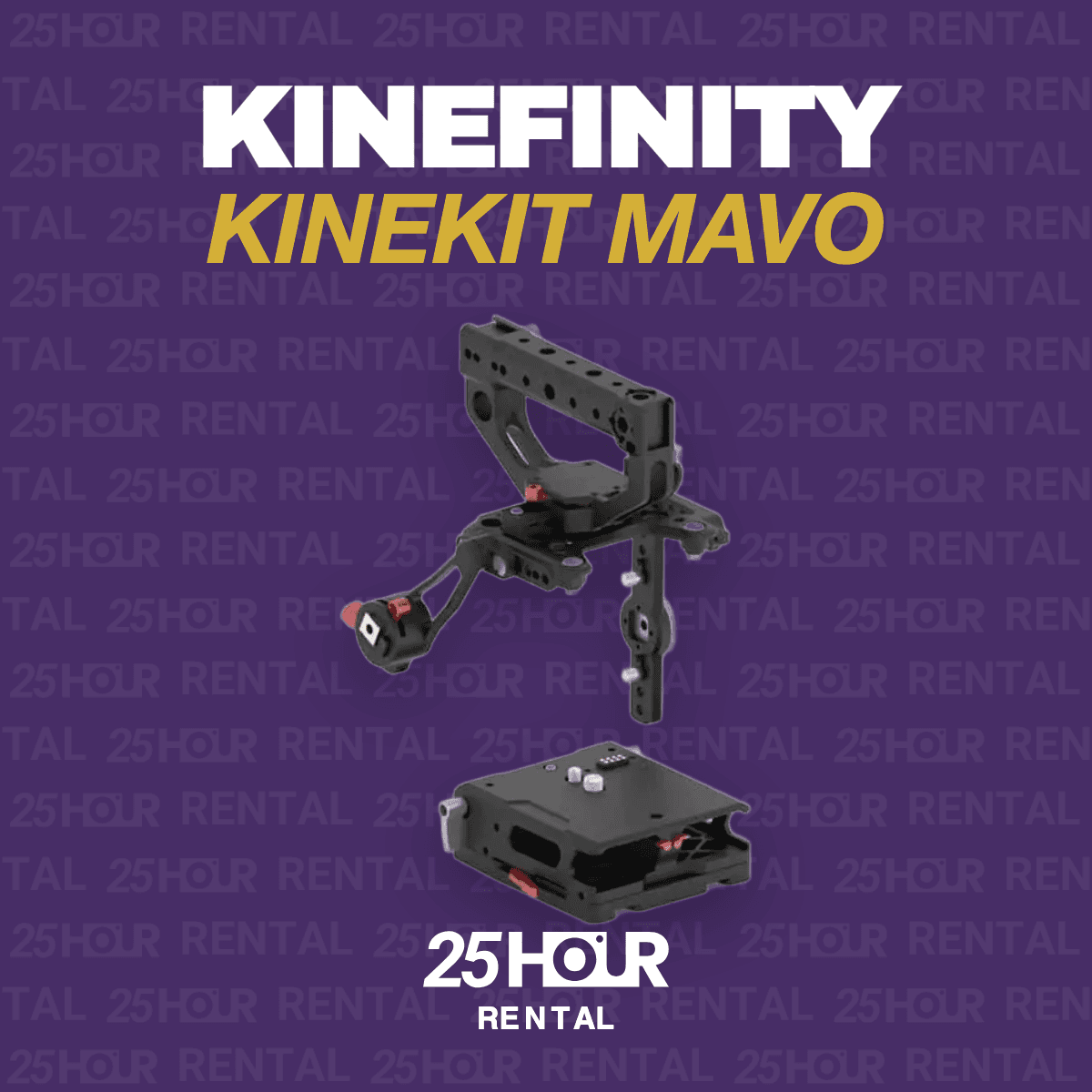 Kinefinity Kinekit MAVO