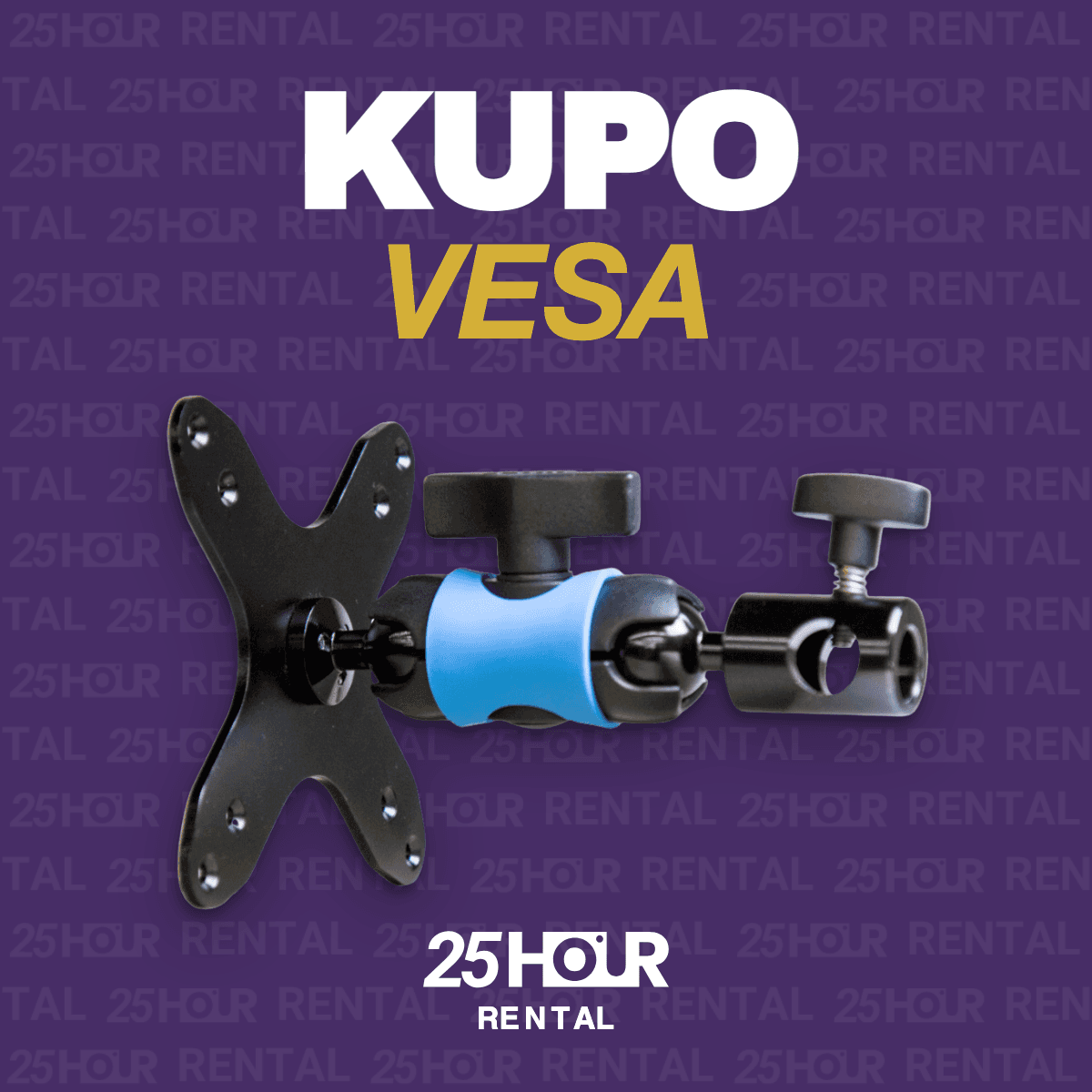 KUPO Vesa
