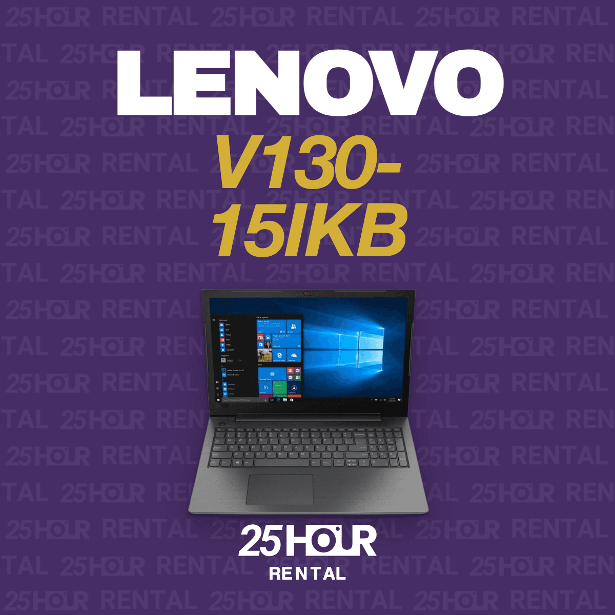 Lenovo V130-15IKB